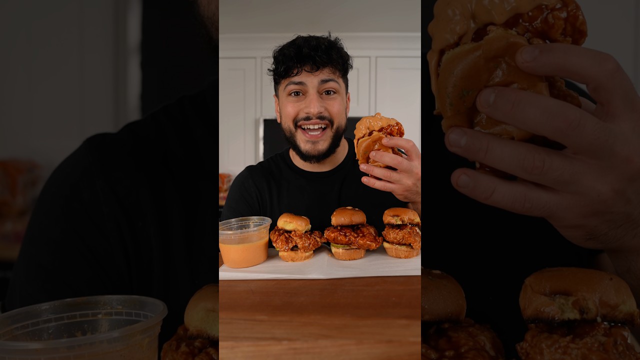 Recipe