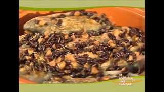 Η ΚΟΥΖΙΝΑ ΤΗΣ ΜΑΜΑΣ - ΛΕΥΚΑΔΑ