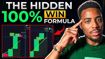 20 Trades. 0 Losses. This Binary Options Strategy is No Coincidence