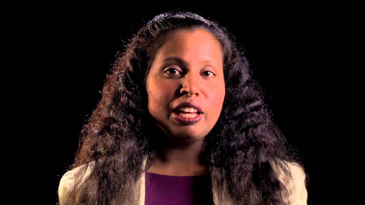 Public Service Announcement : Faces of Human Trafficking law enforcement today