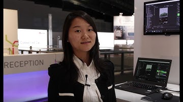 Kanzi UI Enables Real-Time Design Changes and Immediate Deployment