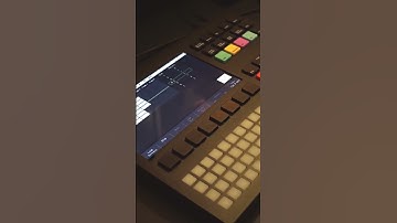 #polyend #tracker can #house