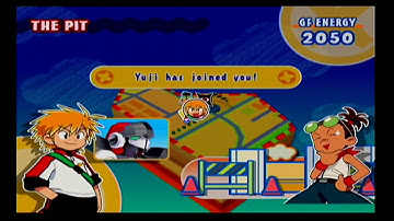 Gotcha Force - Part 17 - Retaking the Town Again