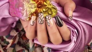 Stained / Organic Nails® Stained / Organic Nails®