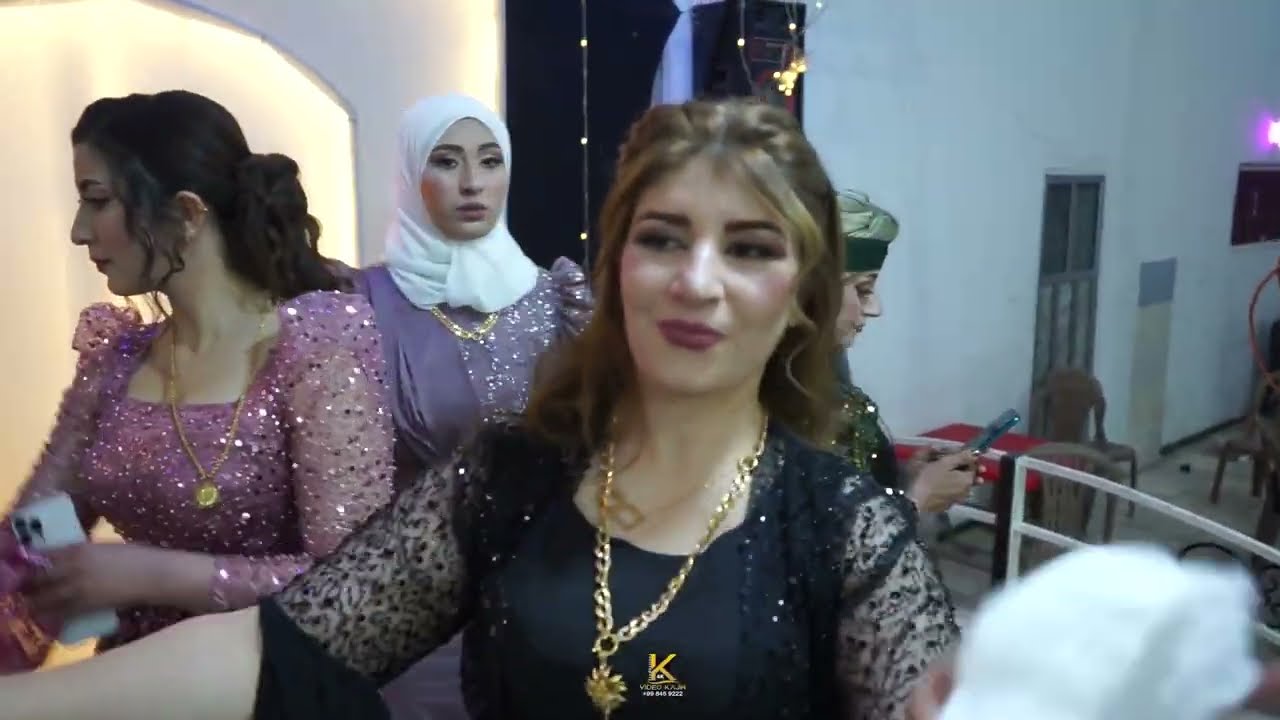 اجمل اعراس اهالي