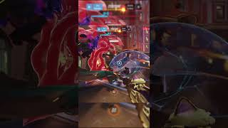 Valid Crashout, Totally Valid. #overwatch2