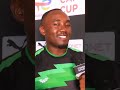 Isike Aka Elcapitano Simba Akizungumia Mchezo Wa Simba Na Almsary