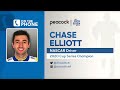 NASCAR’s Chase Elliott Talks 2020 Cup Series Championship w/ Rich Eisen | Full Interview | 11/10/20