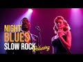 Night Blues – Songs inspired by Sam Cooke, Etta James and Otis Redding | Smooth & Timeless