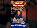 Take a walk with me kid… #comedysketch #poker #blackjack #casino #funny
