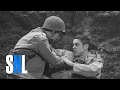 WWII Scene - SNL