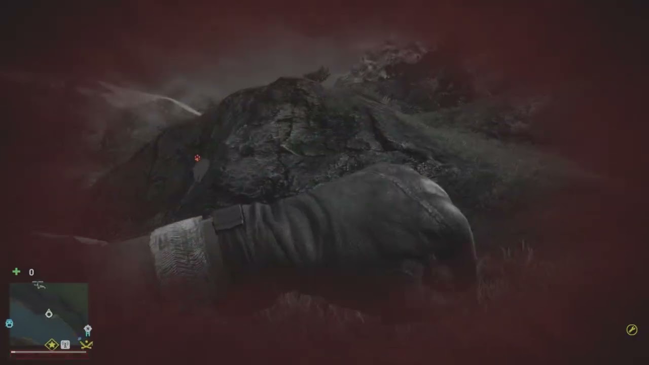 Far Cry 4 hard difficulty #19