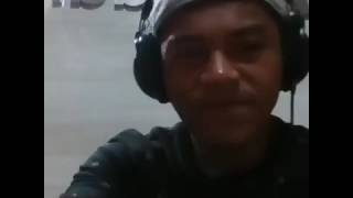 Kali Kedua Ika Rikaton