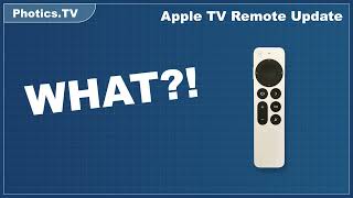 How To Update The Apple TV Remote To The Latest Firmware 📺 screenshot 3