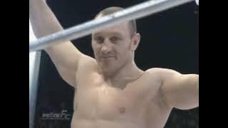 Igor Vovchanchyn vs Kazuo ''Yoshiki'' Takahashi Pride FC 29 'Fists Of Fire' [050220]