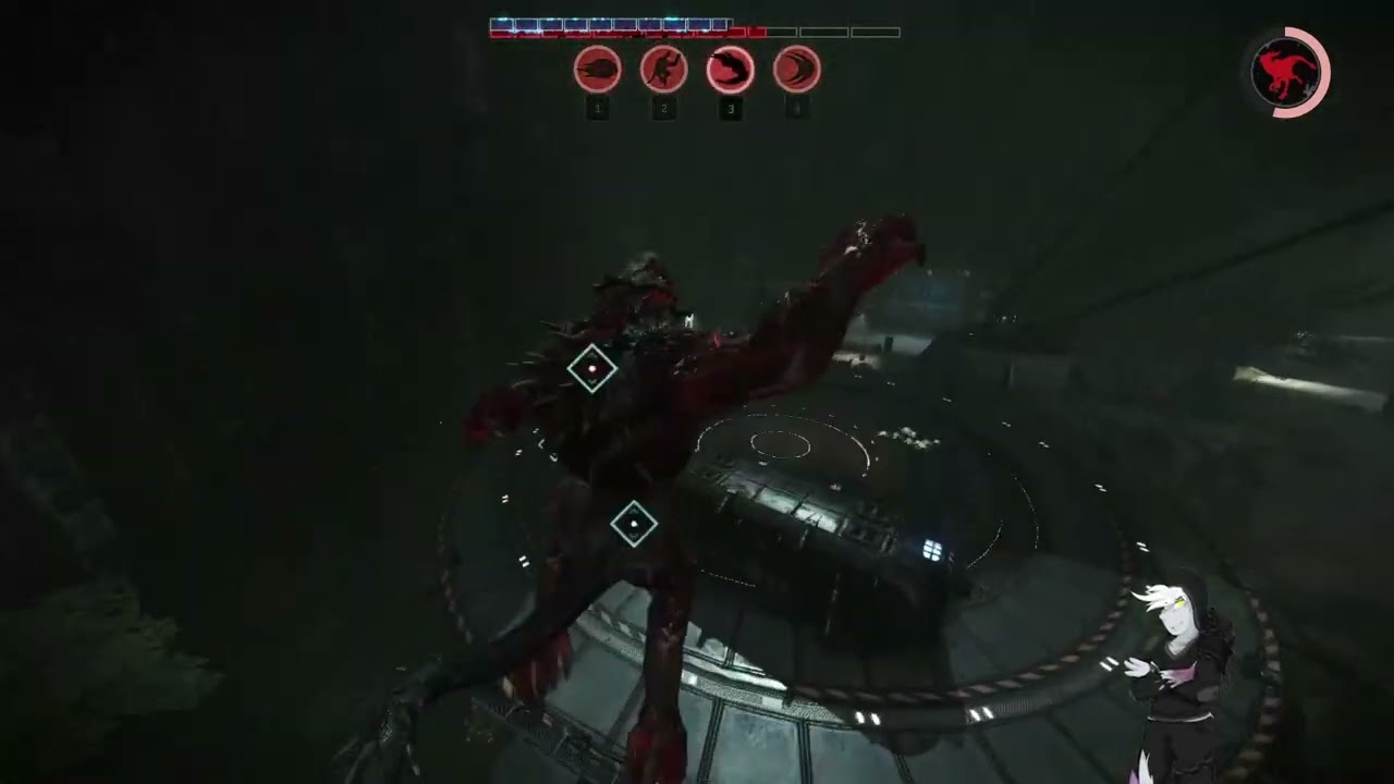 EVOLVE 2023 - CARNIVORE GOLIATH GAMEPLAY 