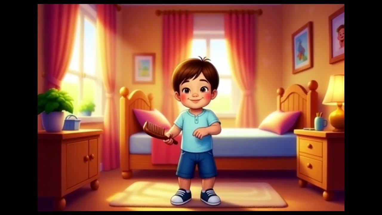 Мен дайын мын 