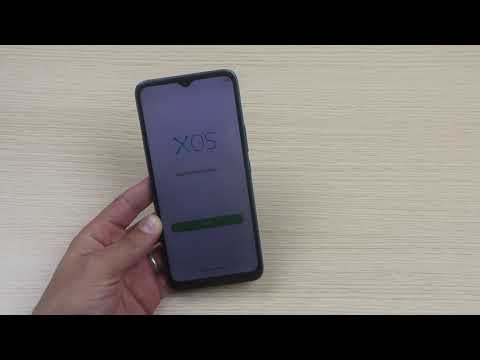 طريقة عمل فورمات لهاتف انفنكس سمارت 6 Infinix Smart 6 X6511B Hard Reset