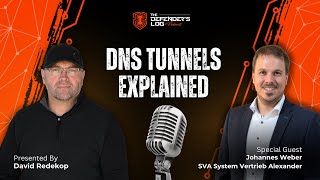 Famous Inside the DNS Battlefield: Malware, Tunnels & the Future of Network Defense | Defender’s Log Wealth