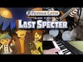 Theme of the Devil's Flute - Professor Layton and the Last Specter (Full Band Cover)