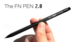 John Wick's Pencil (The FN Pen 2.0)