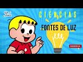 Fontes de luz