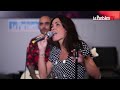 Jenifer paradis secret live le parisien tv