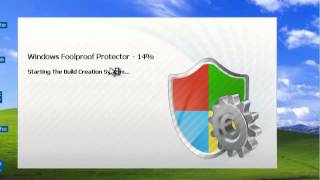Rogueware - Windows Foolproof Protector (Riview)