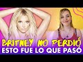 Noticias sobre Britney (Pasaron cosas buenas)