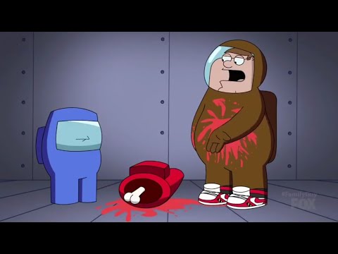 Peter Griffin en