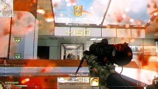 xWASDMitch: ØMIT | The MW2 PC Montage