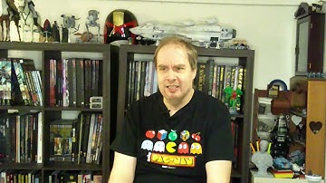 Tales from the Loop (review)