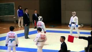 05807 20150214選抜一年生大会七花ｖｓ阿部２回戦