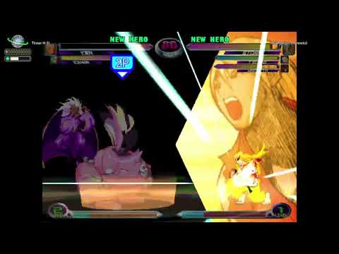 MvC2: RQ-Files # 112 - Tinner H III **Second Consecutive Appearance!!** .:4.12.25:.