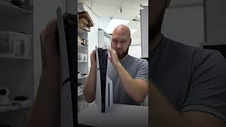 Лайфхак для владельцев игровых приставок #playstation и в частности #ps5