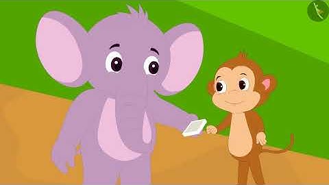 Edges ad corners of shapes  | Part 2/3 | English | Class 3