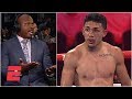 Teofimo Lopez got exposed vs. Masayoshi Nakatani - Timothy Bradley | Top Rank Boxing