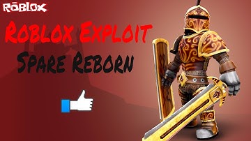 ROBLOX EXPLOIT | Hack: SPARE REBORN ( NEW ) TELEPORT EVERYONE, MUSIC & MORE
