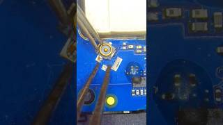 Broken Mobile Antenna Repair |Mobile Network Fix Tutorial 2026
