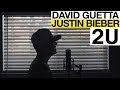2U - Justin Bieber & David Guetta (AustinCorini/Mountenz Cover) Mp3