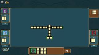 Dominos Game Dev Progression screenshot 1