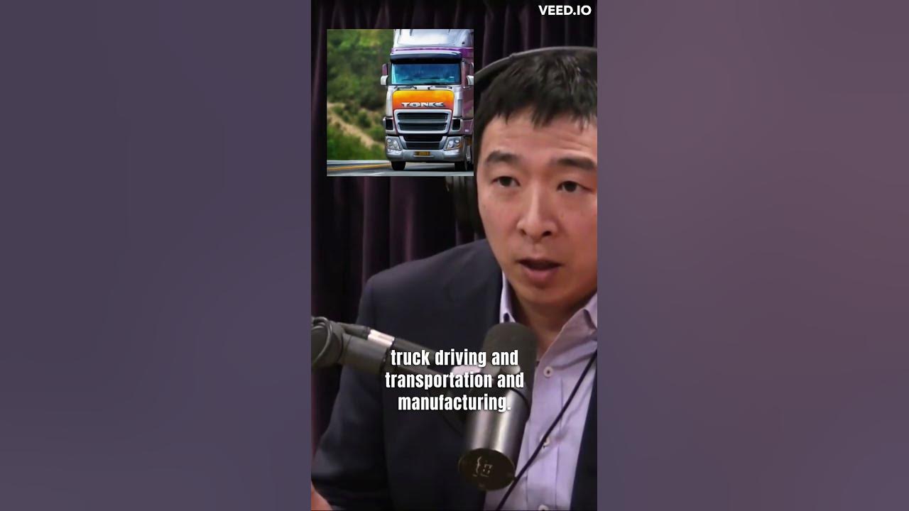 Joe Rogan Experience #1245 - Andrew Yang Joe Rogan Experience - Andrew Yang on UBI - YouTube