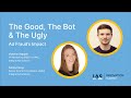 The Good, The Bot, and the Ugly: Ad Fraud Explained - IAS Innovation Summit 2020