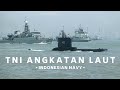 Lagu Mars TNI AL & Lirik