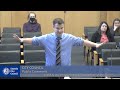 Seattle City Council 12/10/2024