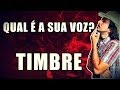 Qual é a Sua Voz? EXTENSÃO VOCAL MASCULINA 1-4 - Aula de ...