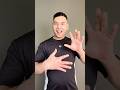 Pen Disappeared Hand Magic Trick Exposed 👈🤔🫶 09/06/26 #shorts #shortsfeed #tricks #pen #expose