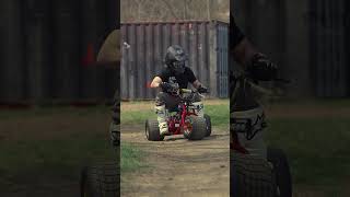 Mini Trikes For Life