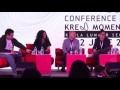 Kre8tif conference 2016 panel session investing in local contents 2 jun 2016