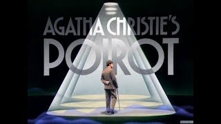 38 Пуаро Кража драгоценностей в Гранд Метрополитен 1993 38 Пуаро Кража драгоценностей в Гранд Метрополитен 1993